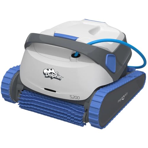 Dolphin Bazenski robot S200 - 1 k. Cene