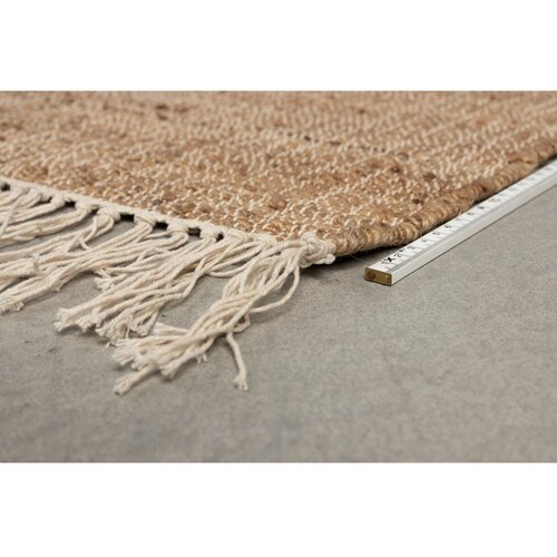 Dutchbone Preproga iz me&amp;scaron;anice volne 160x230 cm Pavilion &amp;ndash; Slike