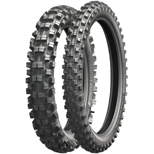 Michelin 90/100-16 51M TT STARCROSS 5 MEDIUM R