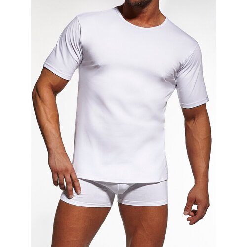 Cornette T-shirt 202 New 4XL-5XL white 000 Slike