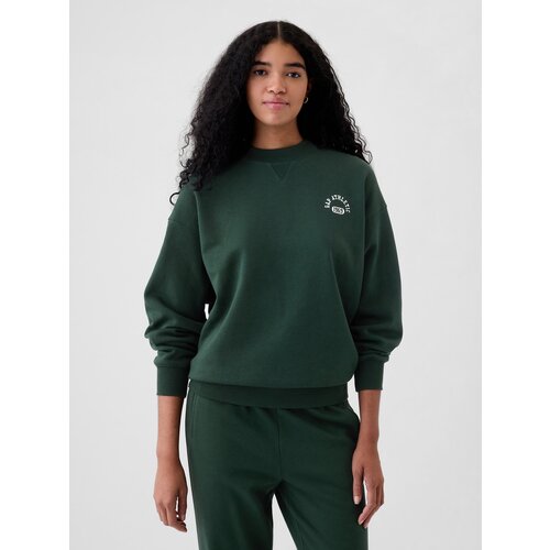 GAP Oversize sweatshirt with logo - Women&amp;#039;s Slike