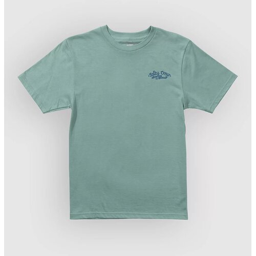 Salty Crew Hauler Kids T-shirt mackerel Cene
