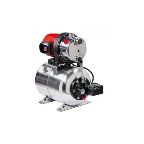 Hidropak GC-WW 1250 NN Einhell Cijene