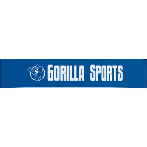 Gorilla Sports elastična traka za vežbanje 1868070 Cene