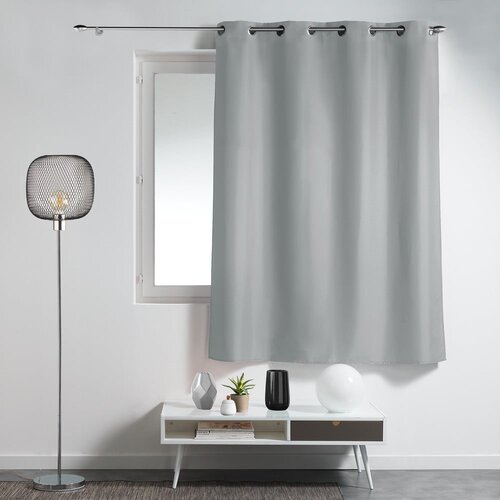 Douceur d int&amp;eacute;rieur Siva zavesa 140x180 cm Essentiel &amp;ndash; Slike