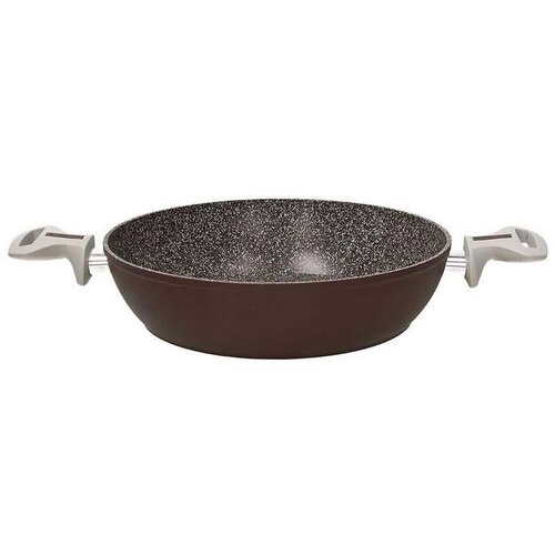 Tognana tava pearlbrown 28 cm, dvije ručke Cene