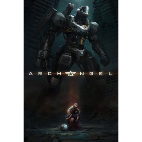 Steam Archangel Hellfire - Fully Loaded [VR] (DLC) Key GLOBAL Cene