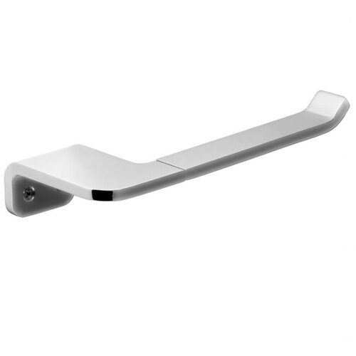 Tatay Zidni držač Wc Papira 16,5Cm Aluminijum Flat Slike