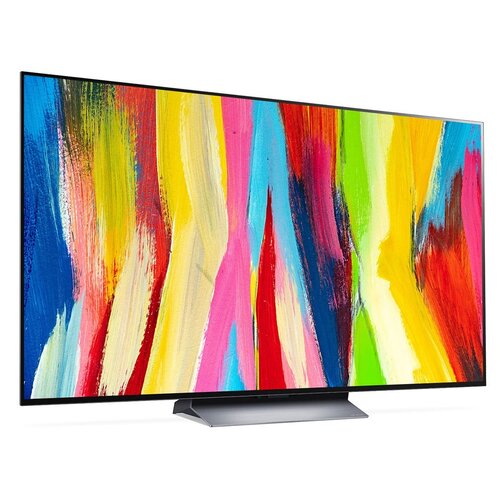 LG OLED65C21LA OLED 4K UHD televizor Slike