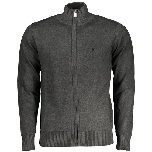 U.S. GRAND POLO US GRAND POLO CARDIGAN MEN'S GREY Cene