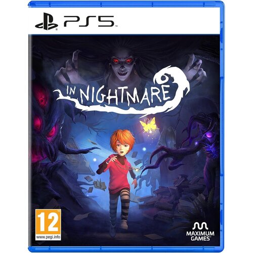 In Nightmare (PS5) - rabljeno Cene