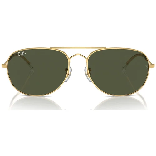 Ray-ban Occhiali da Sole Bain Bridge RB3735 001/31 Gold