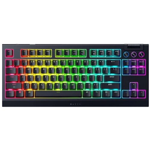  Tastatura Razer BlackWidow V4 Tenkeyless... Cijene