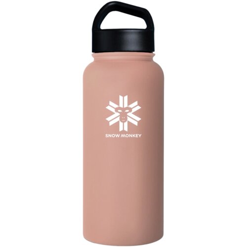 Snow Monkey Traveler 1 L Slike