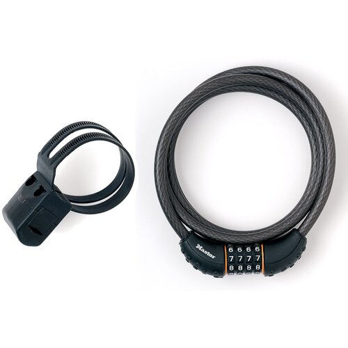 Master Lock Lanac s lokotom Master Lock Slike