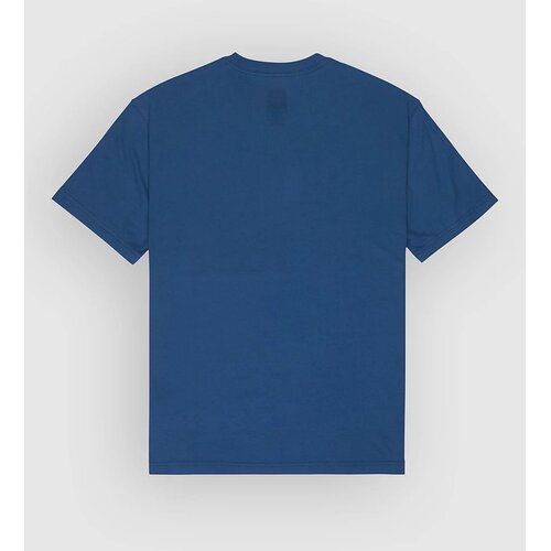 DC Strass Star T-shirt ensign blue Slike