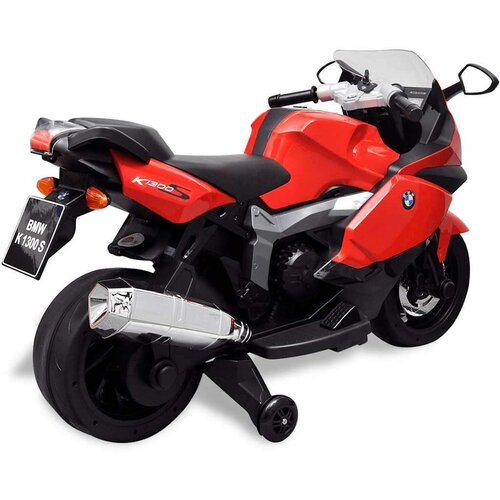 BMW 283 Električni motor za djecu, crveni, 6 V Cene