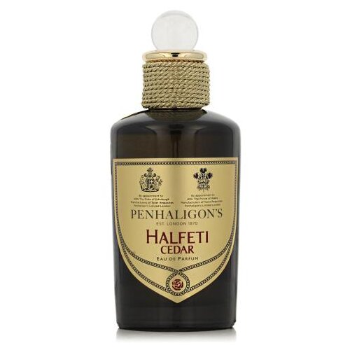 Penhaligon&amp;acute;s Halfeti Cedar 100 ml parfemska voda unisex Slike