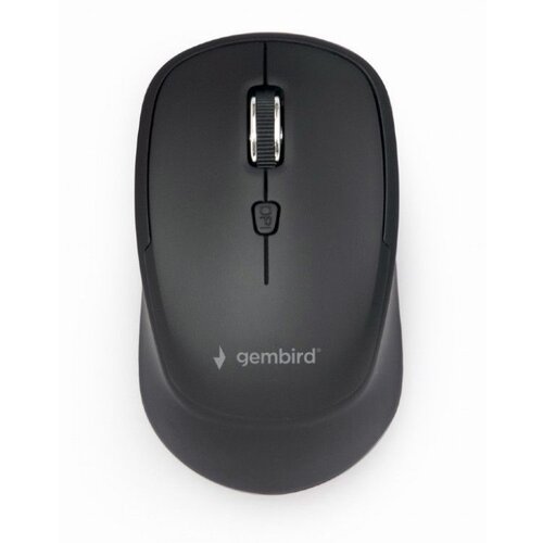 Gembird MUSW-4B-05 mouse RF Wireless Optical 1600 DPI Slike