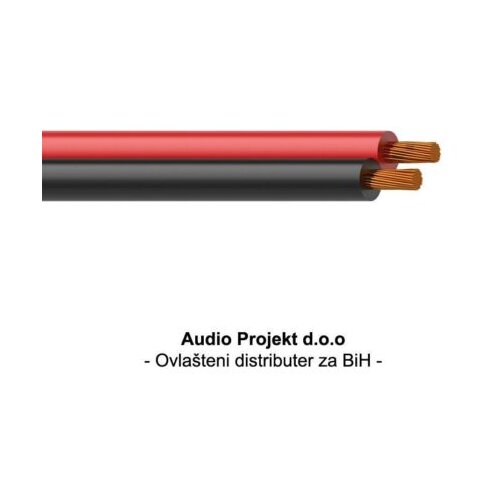 ProCab Kabal za zvučnike ALS15 1.5 mm&sup2; 16 AWG Cijene