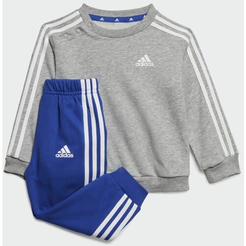 Adidas trenerka za dečake essentials 3-STRIPES jogger set kids bt IJ6338 Slike
