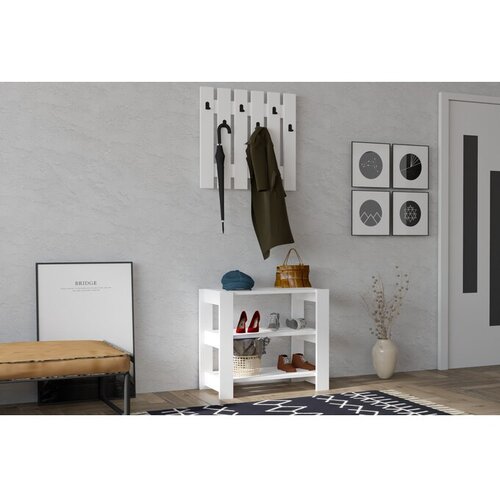 Hanah home Sistem za predsoblje Friends Cene
