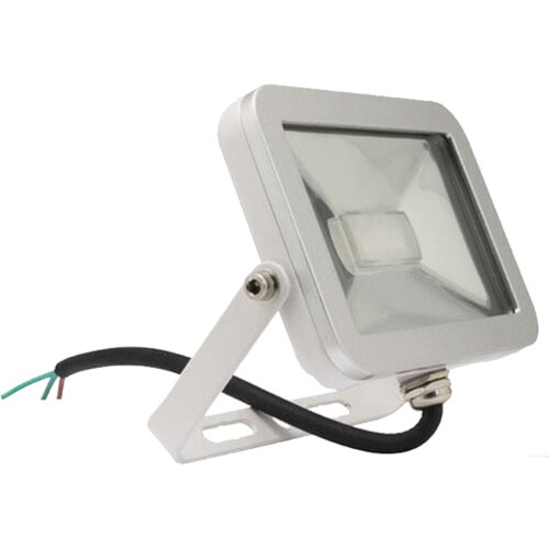 Mkc Reflektor LED , 10W, 3200K, IP65 , SLIM &amp;ndash; I-SPOT 10W Slike