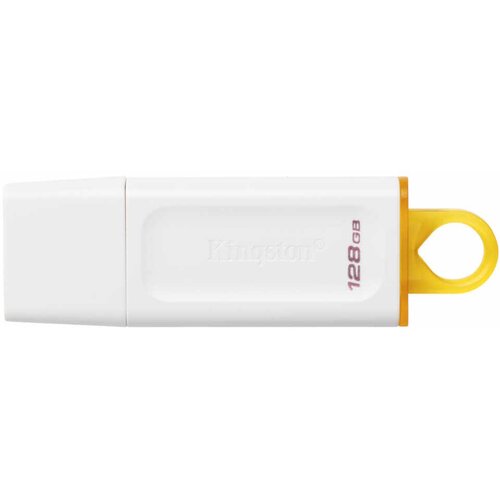 Kingston FD Exodia 128GB USB 3.2, White Slike