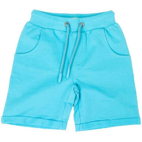 Lucky Kiddo hlače KH KBS 1_23 FT R 017675 F modra 140 Slike