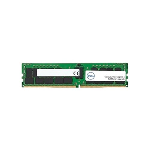 DELL EMC Memory Upgrade &ndash; 32GB &ndash; 2RX8 DDR4 RDIMM 3200MHz 16Gb BASE Cijene