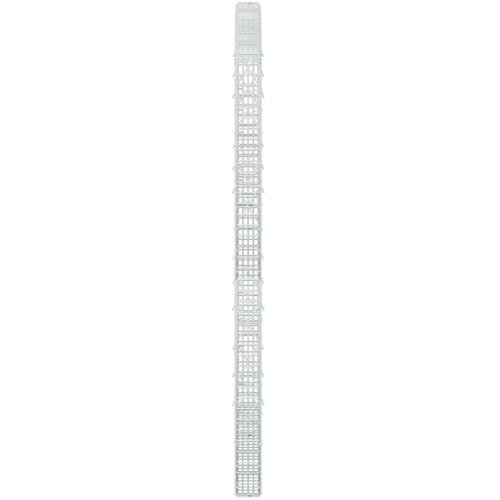  Gabion s žicom debljine 3 5 mm i mrežom 5x2 5 cm 150x10x200 cm - 10 cm 200 cm 150 cm Slike