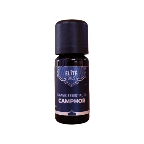 Biopark Cosmetics ELITE Organic Essential Camphor Oil Slike