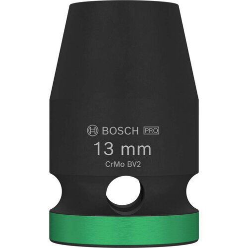 Bosch kovani nasadni ključ 13mm, 1/2" pro impact socket 2608003046 Cene