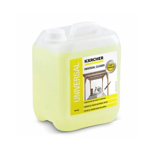 Karcher univerzalno sredstvo za či&amp;scaron;ćenje 5l RM 555 Slike
