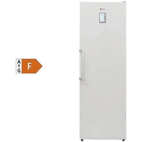 Vox KS3750F frižider samostojeći Slike