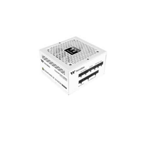 Thermaltake GF3 A3 850W White PSU, Toughpower, ATX 3.0, 80+ gold, PCIe 5.0, fully modular Slike