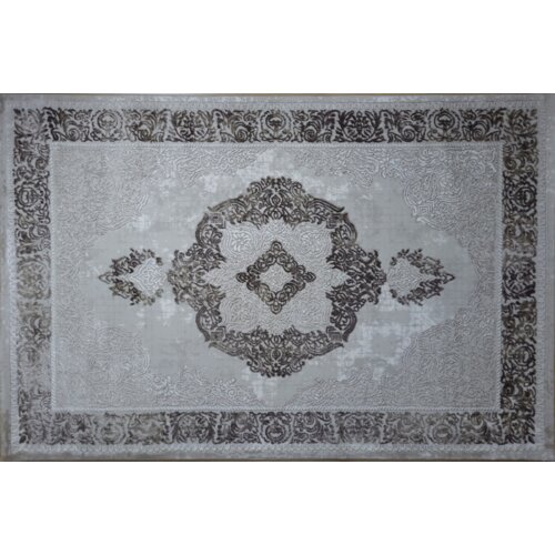  TEPIH NICENESS NP260 CREAM BROWN 80X300 Cene