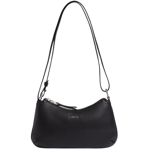 Calvin Klein Torba za čez ramo črna Slike