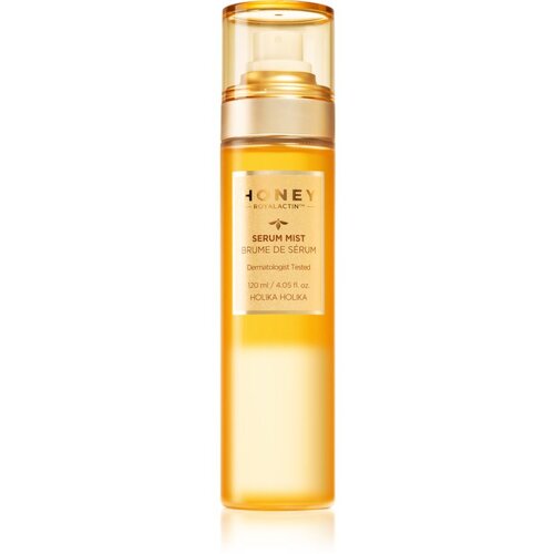Holika Holika Honey Royalactin posvjetljujući hidratantni serum u spreju 120 ml Slike