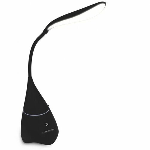Esperanza EP151K Bluetooth zvučnik sa LED lampom Slike