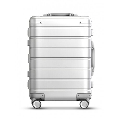 Xiaomi Mi Luggage Classic 20inch Silver Slike