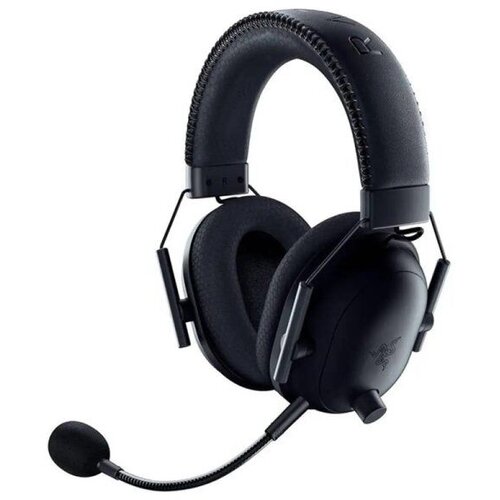 Razer Bežične gejmerske slu&scaron;alice BlackShark V2 Pro, Crne Cene