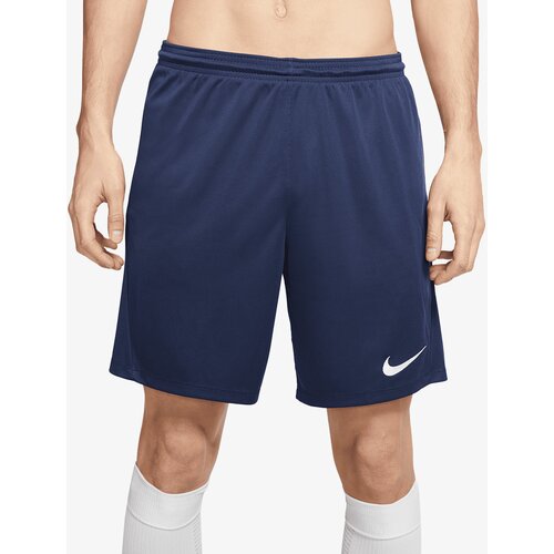 Nike &Scaron;orc M NK DF PARK III SHORT NB K Cene