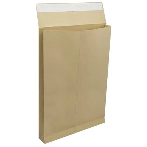  Kuverta vrečka B4/4, rjava 1/1 Cene