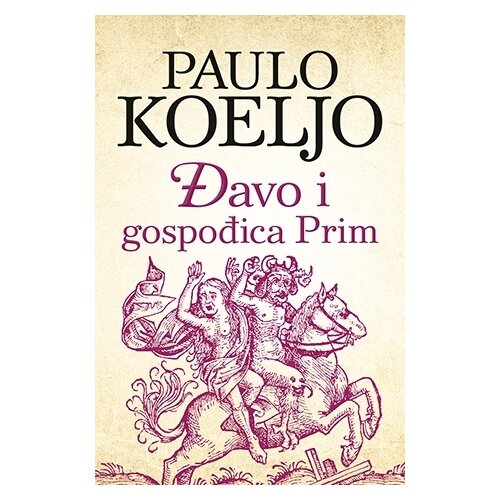 Laguna Paulo Koeljo - Đavo i gospođica Prim Cene