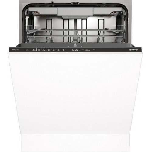 Gorenje UGRADNA MA&Scaron;INA ZA PRANJE POSUDJA GV 16 D5 Cene
