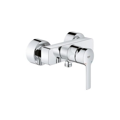Grohe enoročna kopalni&amp;scaron;ka armatura za prho Lineare 33865001 Slike