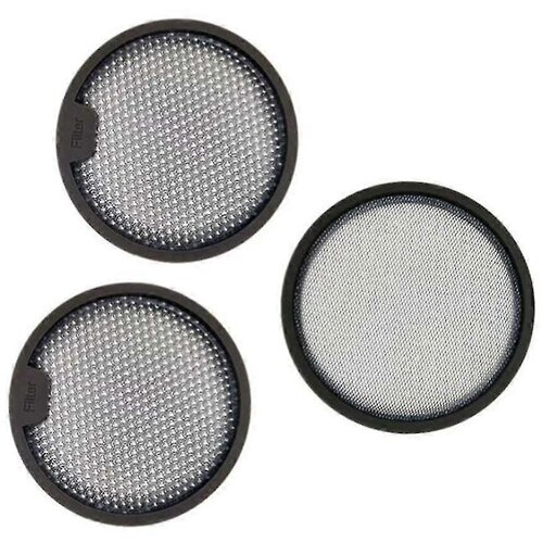 INORCO 3-delni pralni zadnji filter za T10 T20 T30 ročni sesalnik Nadomestni filter za dodatke, (21839599) Cene