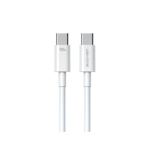 WEKOME wdc-182 usb-c 1m beli 100w Kabl ( 60490 ) Cene