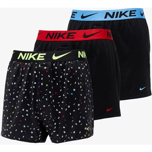 Nike Dri-FIT Essential Micro Boxer 3-Pack